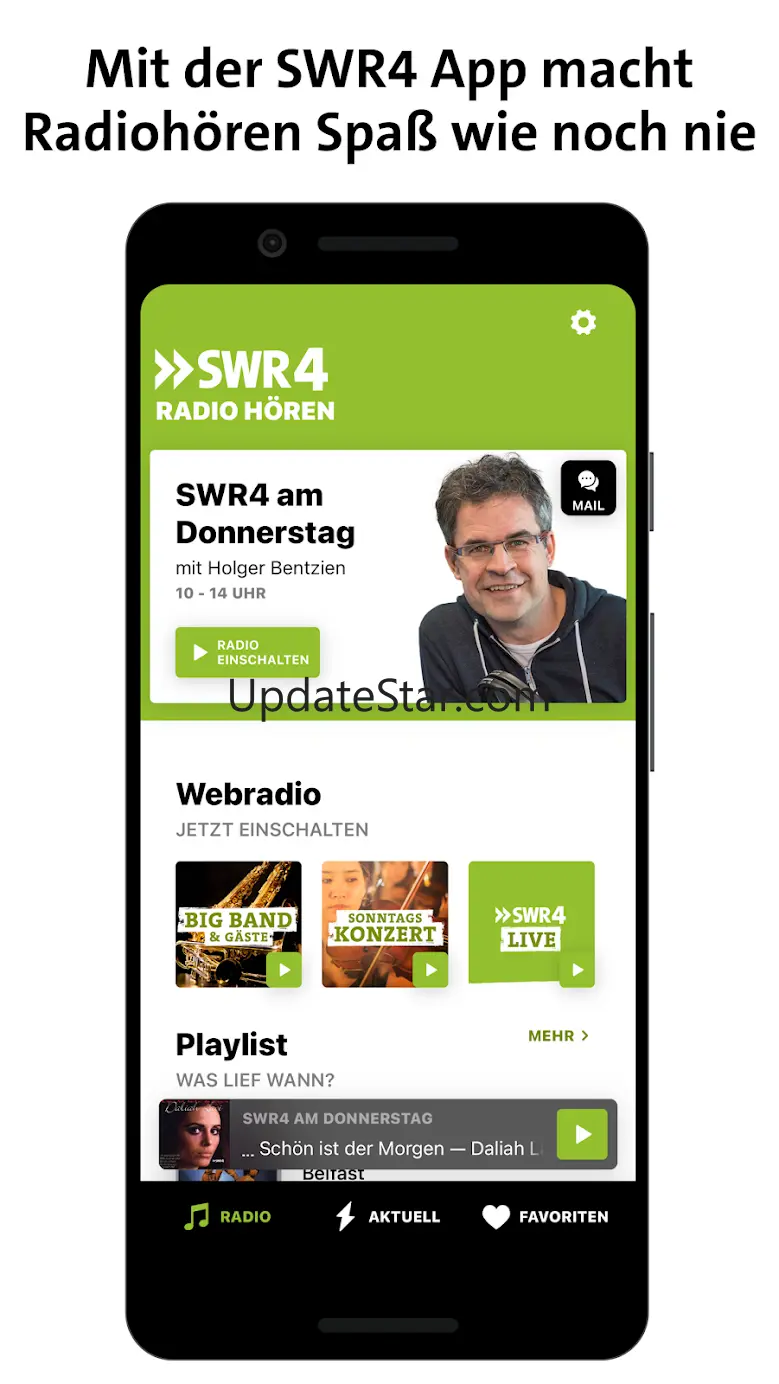 SWR4 7.0.1