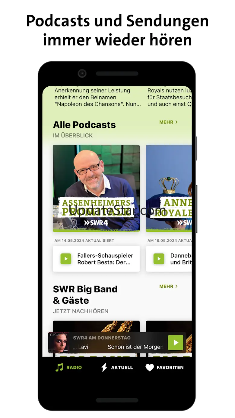 SWR4 7.0.1