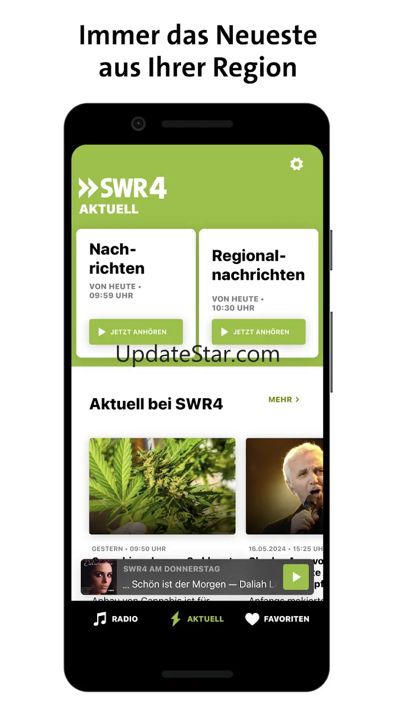 SWR4 7.0.1