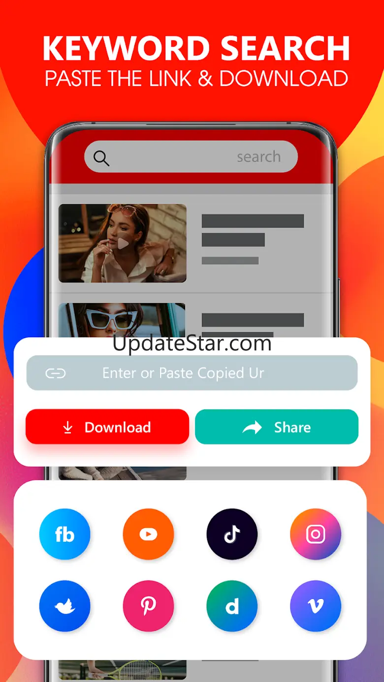 Tube Video Downloader 2024 4.3