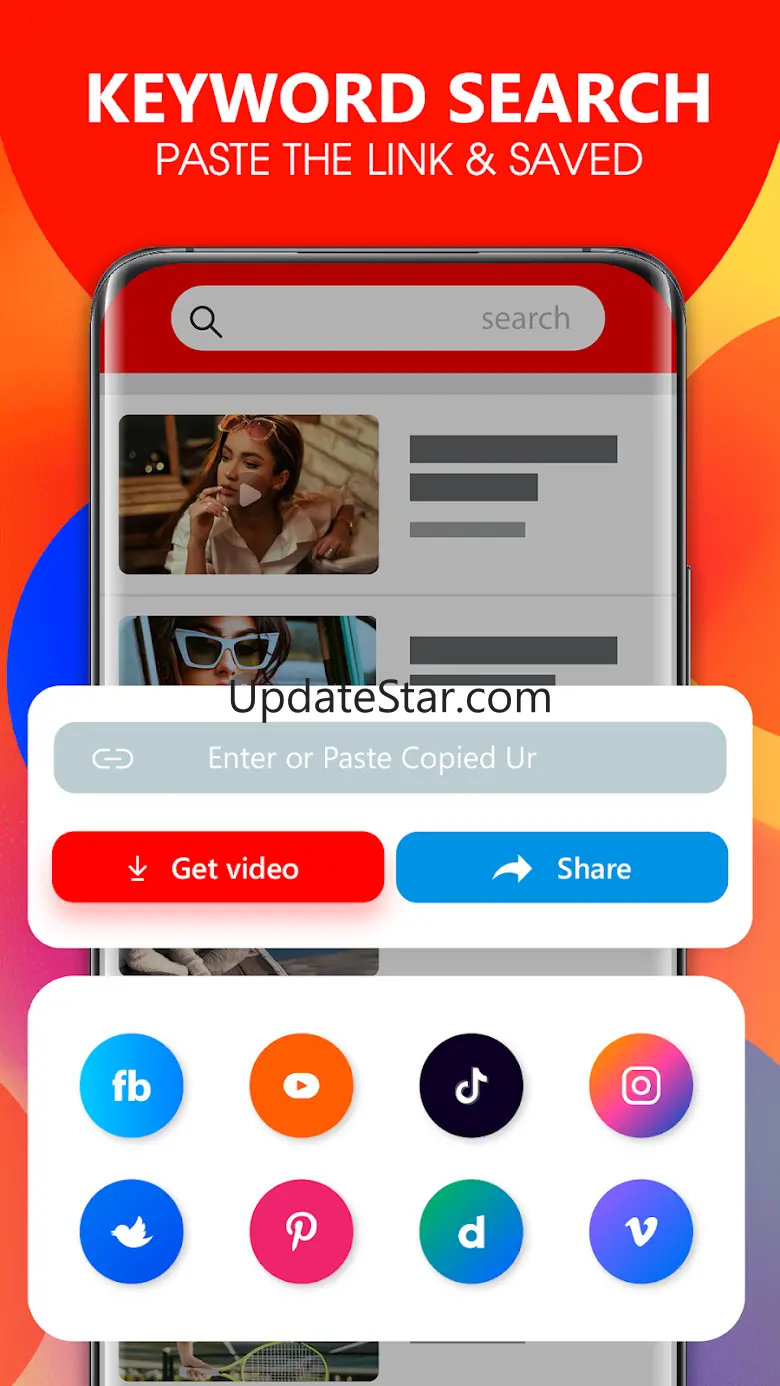 Tube Video Downloader 2024 4.3