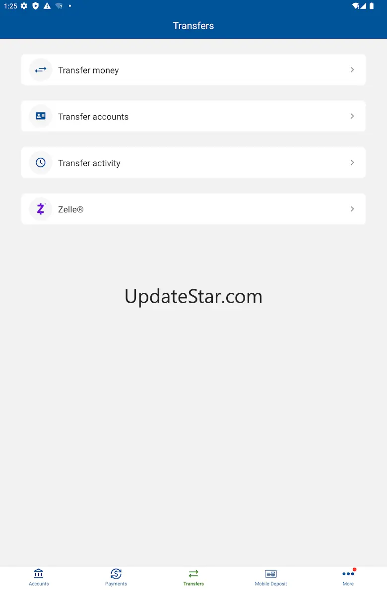 Zions Bank Mobile Banking 8.0.8