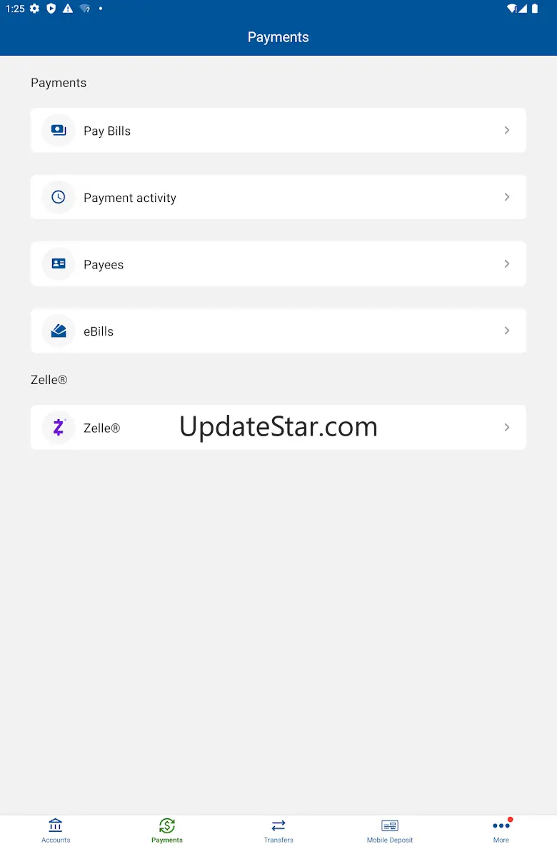 Zions Bank Mobile Banking 8.0.8