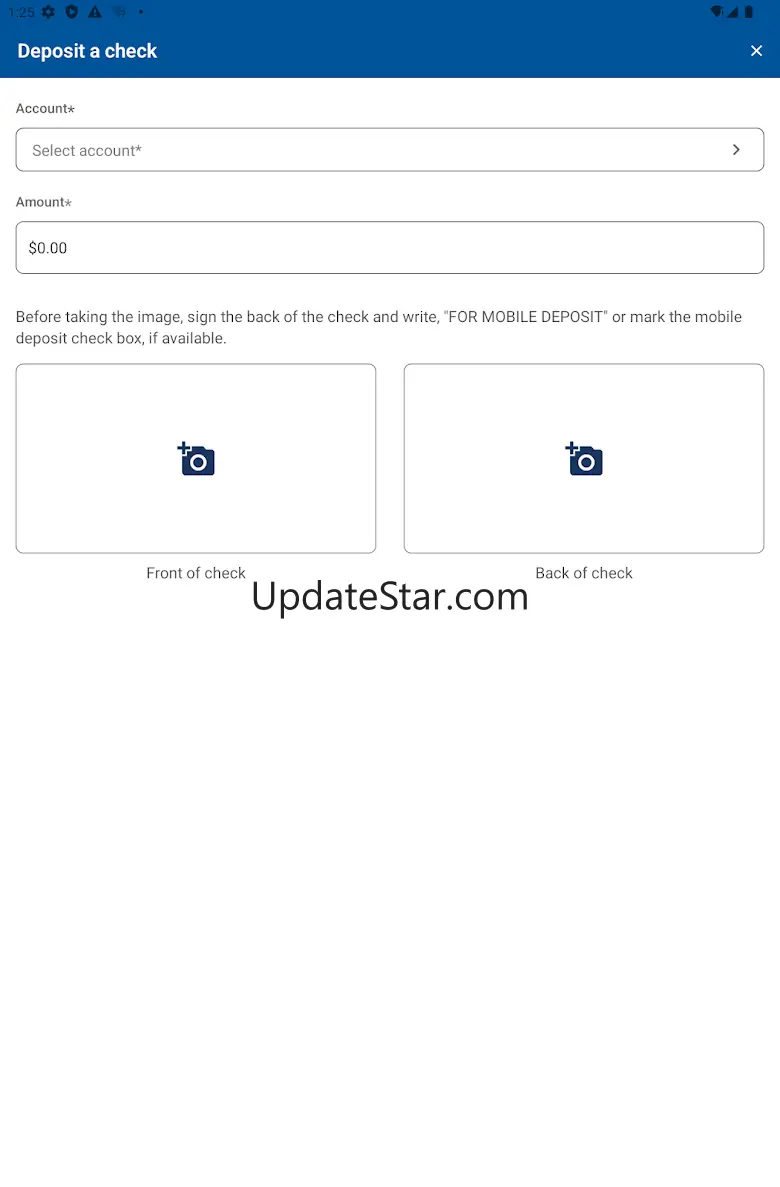 Zions Bank Mobile Banking 8.0.8