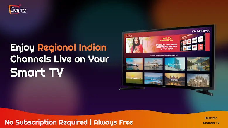 Live TV Khabriya | Top TV 1.0.5