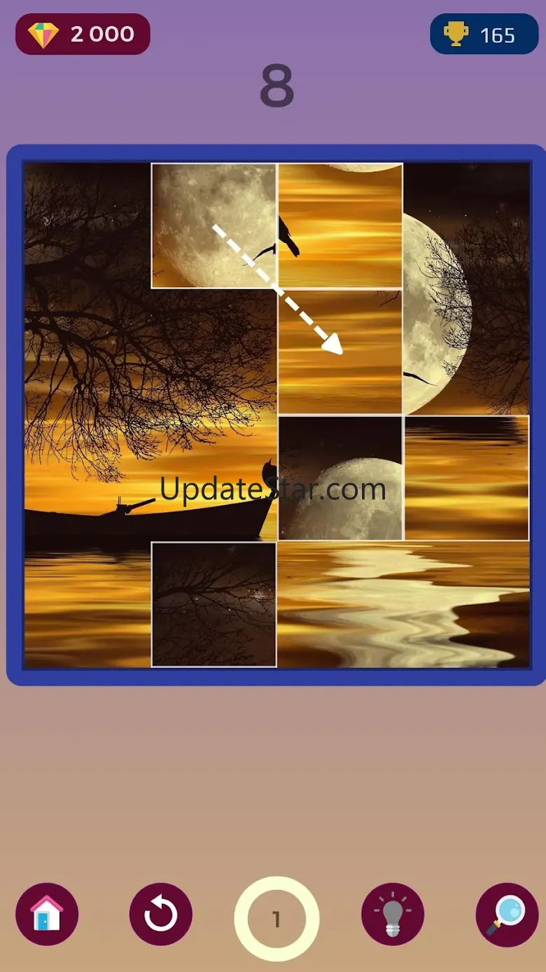 Mind games, puzzle games 1.4.5