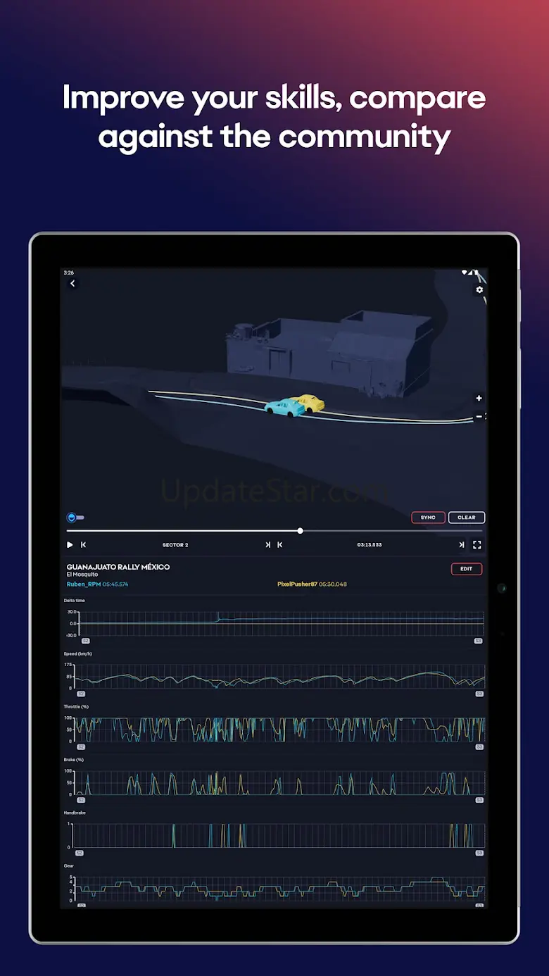 EA Racenet 1.3.39