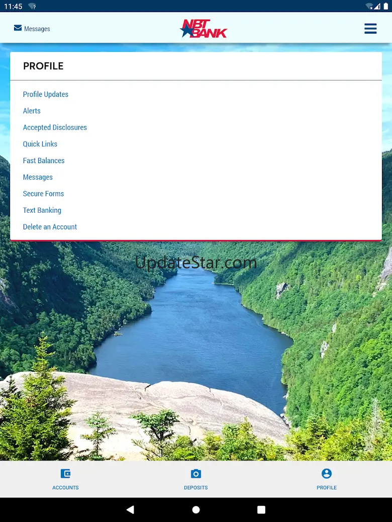 NBT Bank 23.2.0