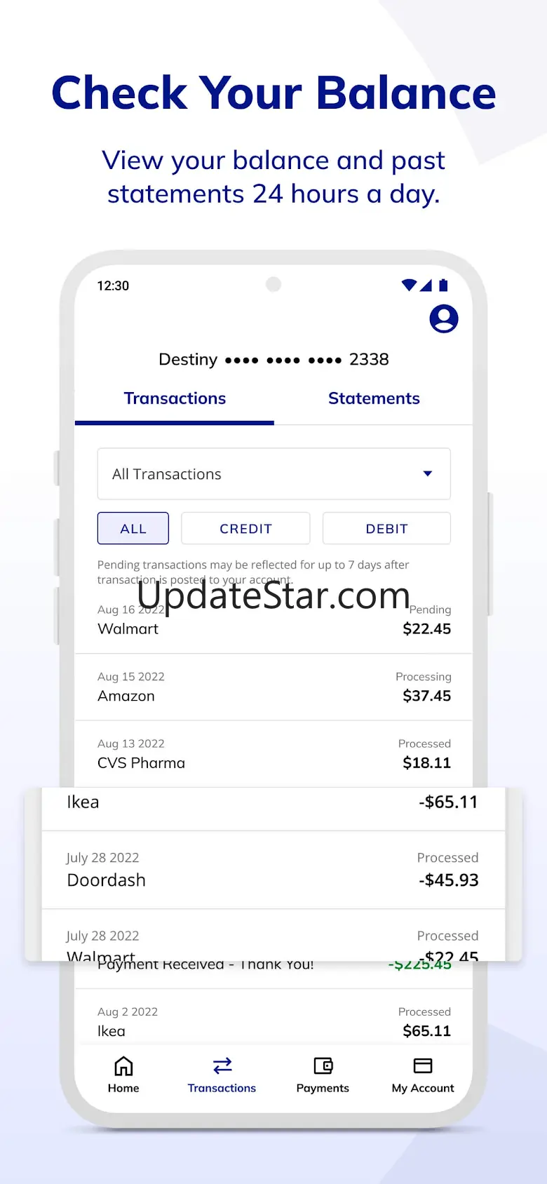 Concora Credit 1.3.5