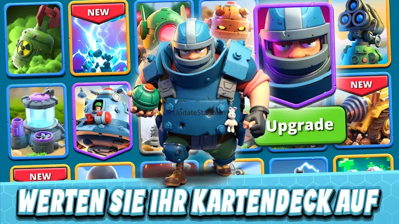 Rebel Bots: Epic War PvP Krieg 1.10.400