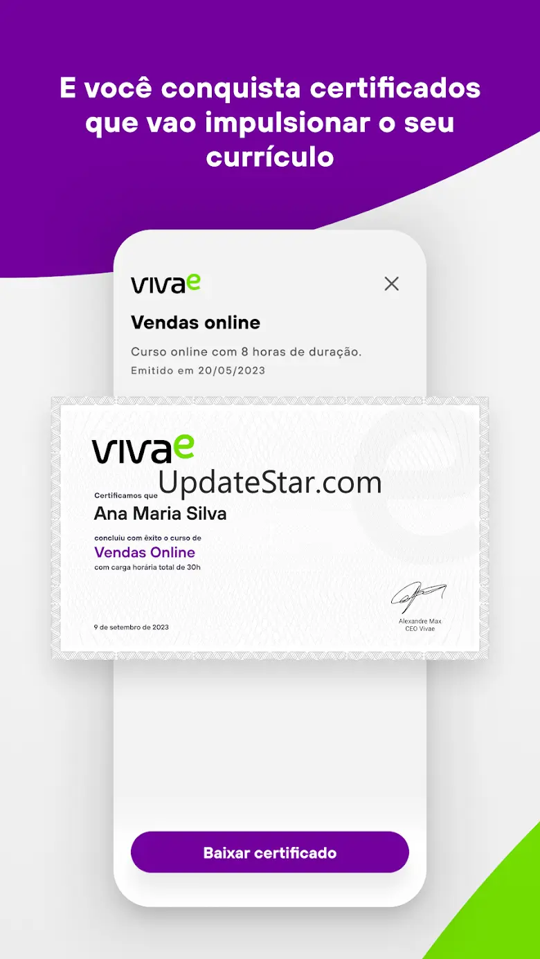 Vivae 3.13.2