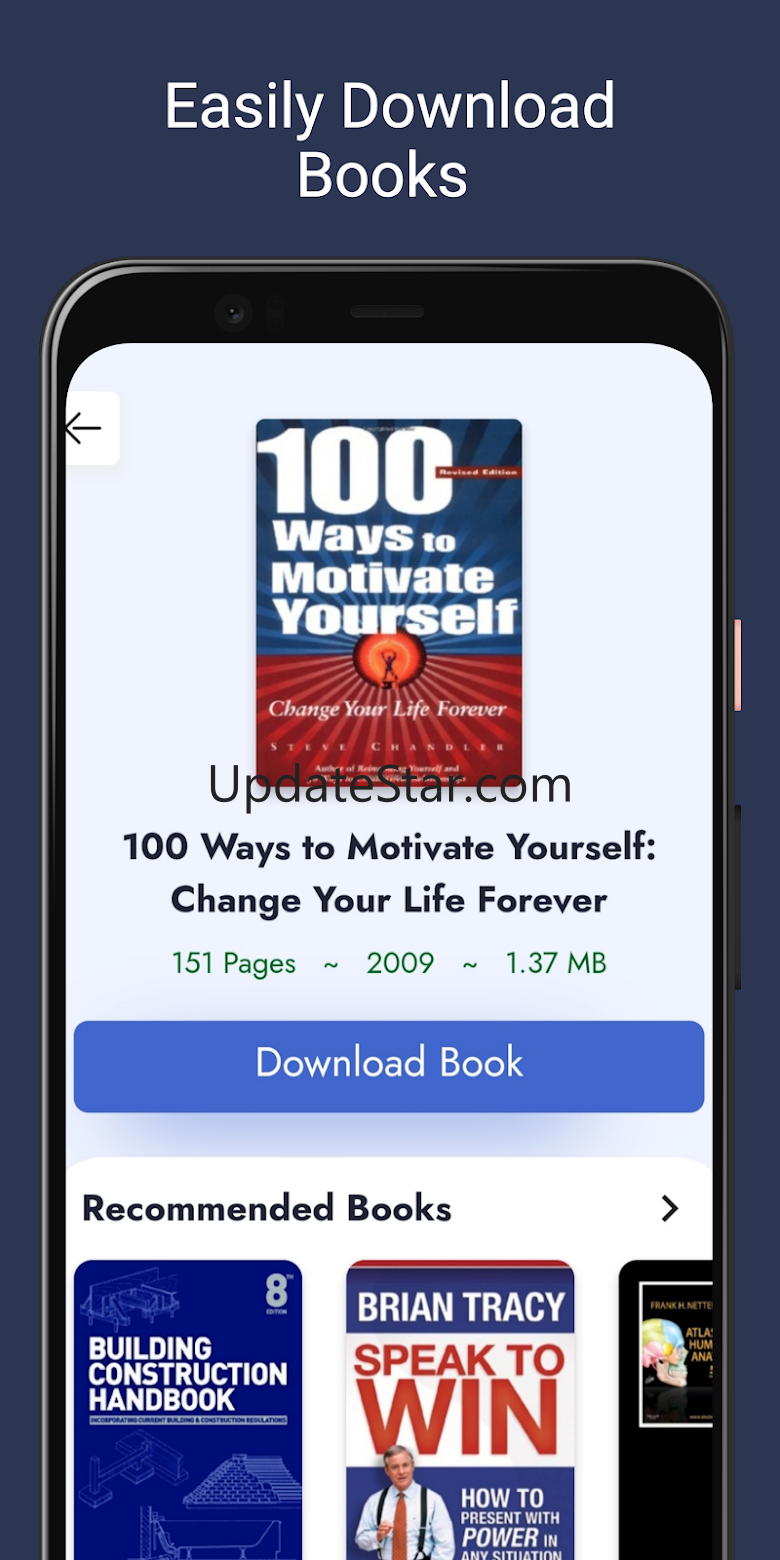 Zee Library: book reader pdf 1.0.47