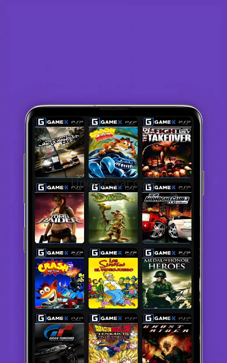GAME-X 1.0.14