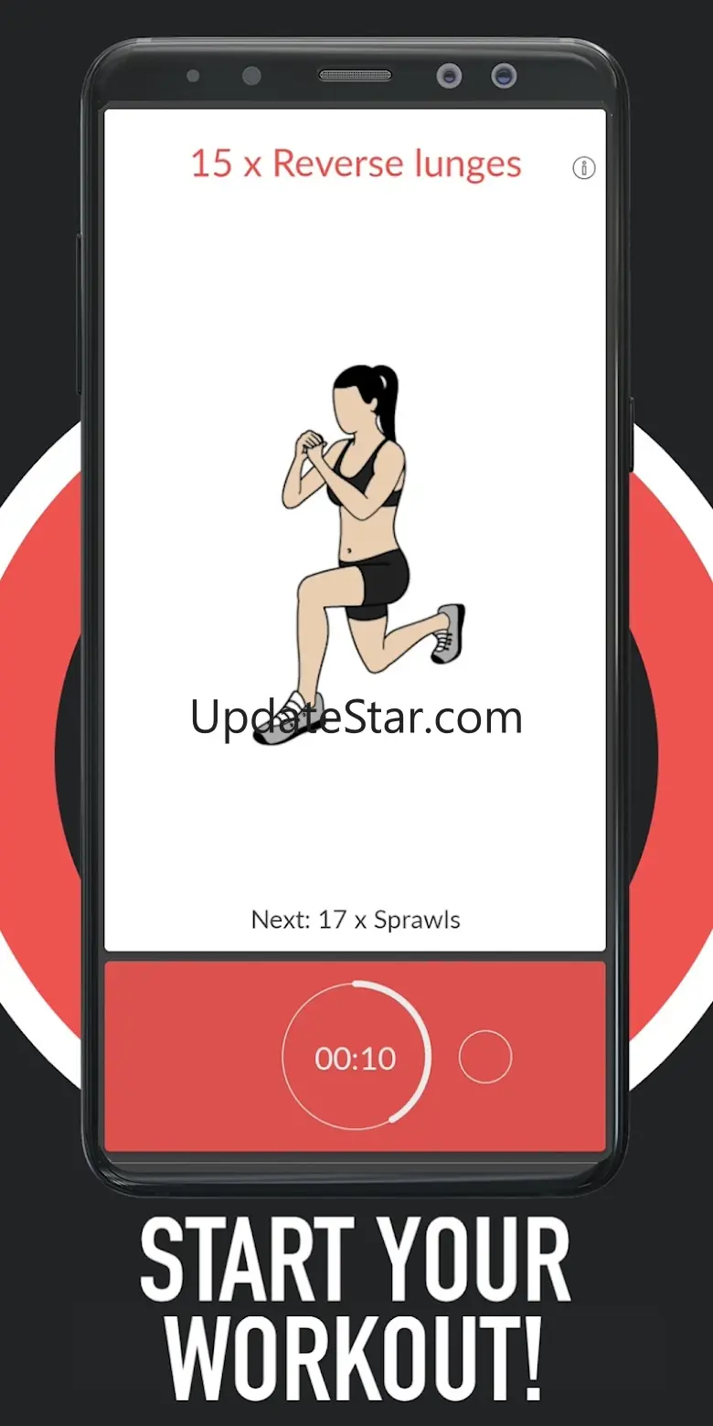 HIIT Tabata Workout Generator 1.25.0
