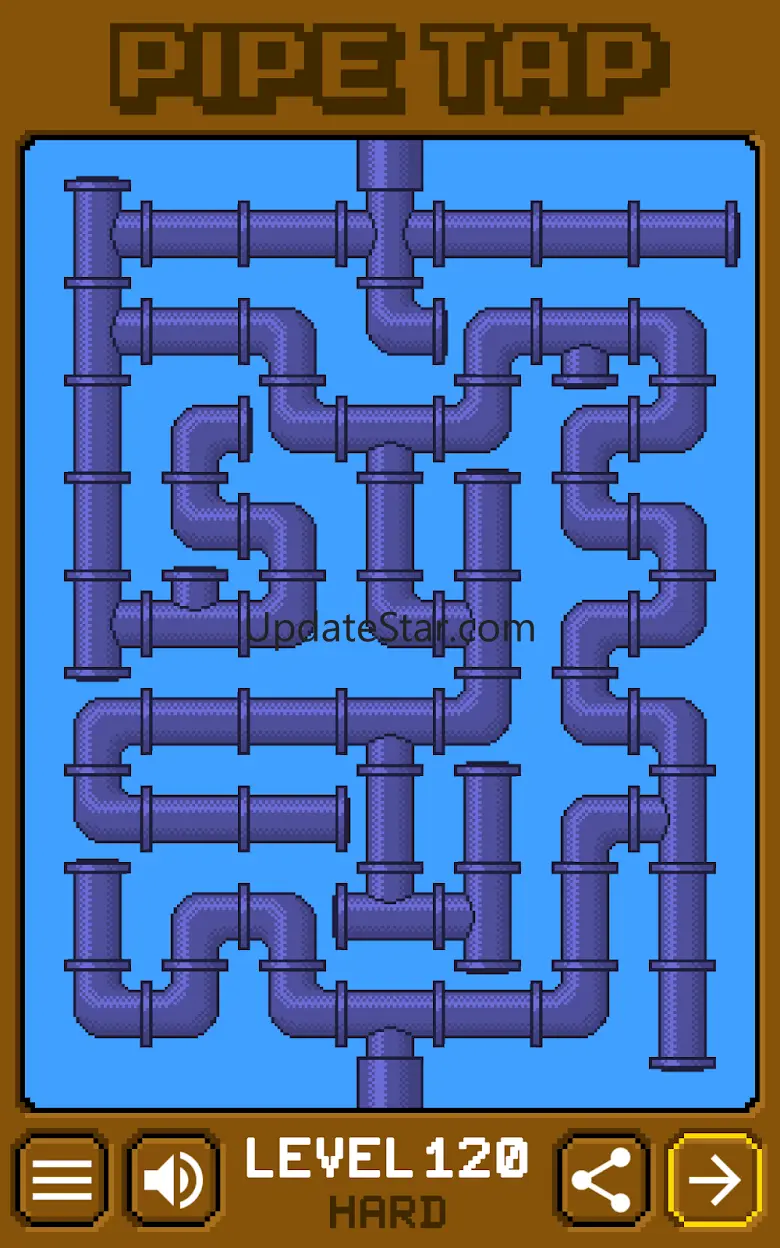 Pipe Tap 1.1.0