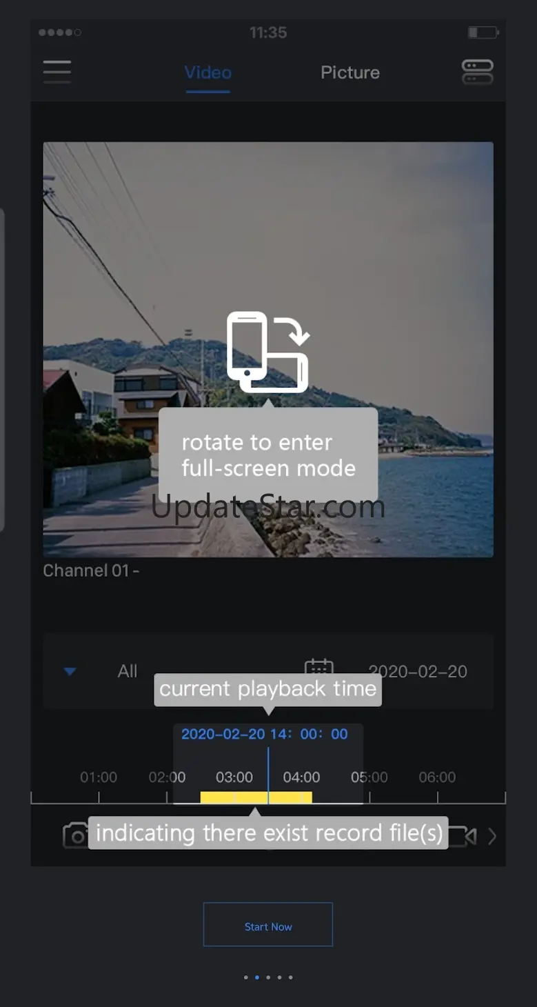 D-Link Smart Plus CCTV 1.7.5.65.7