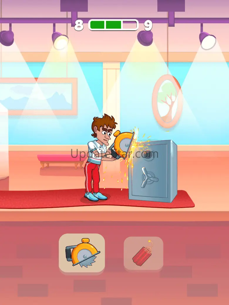 Lucky Jack Story 0.0.21