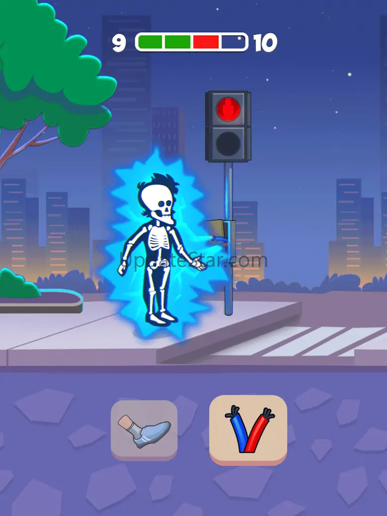 Lucky Jack Story 0.0.21