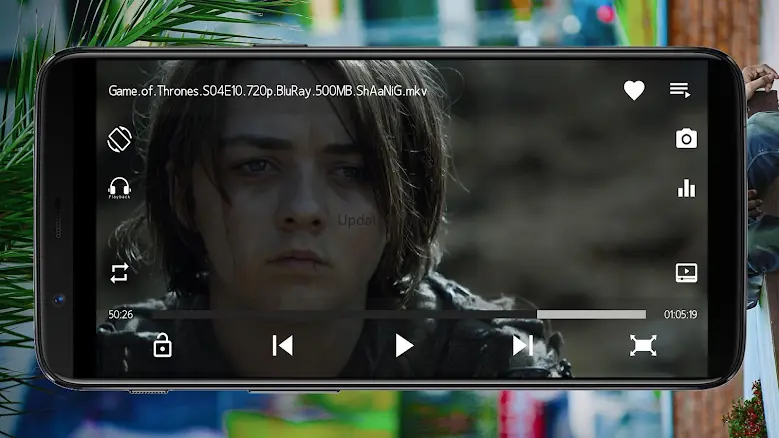 Video Player and Equalizer 1.3.0