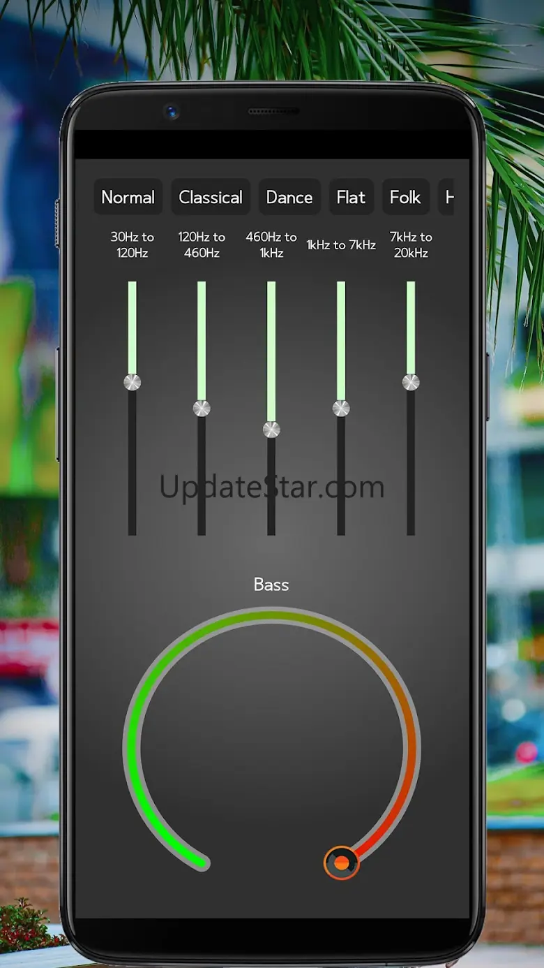 Video Player and Equalizer 1.3.0