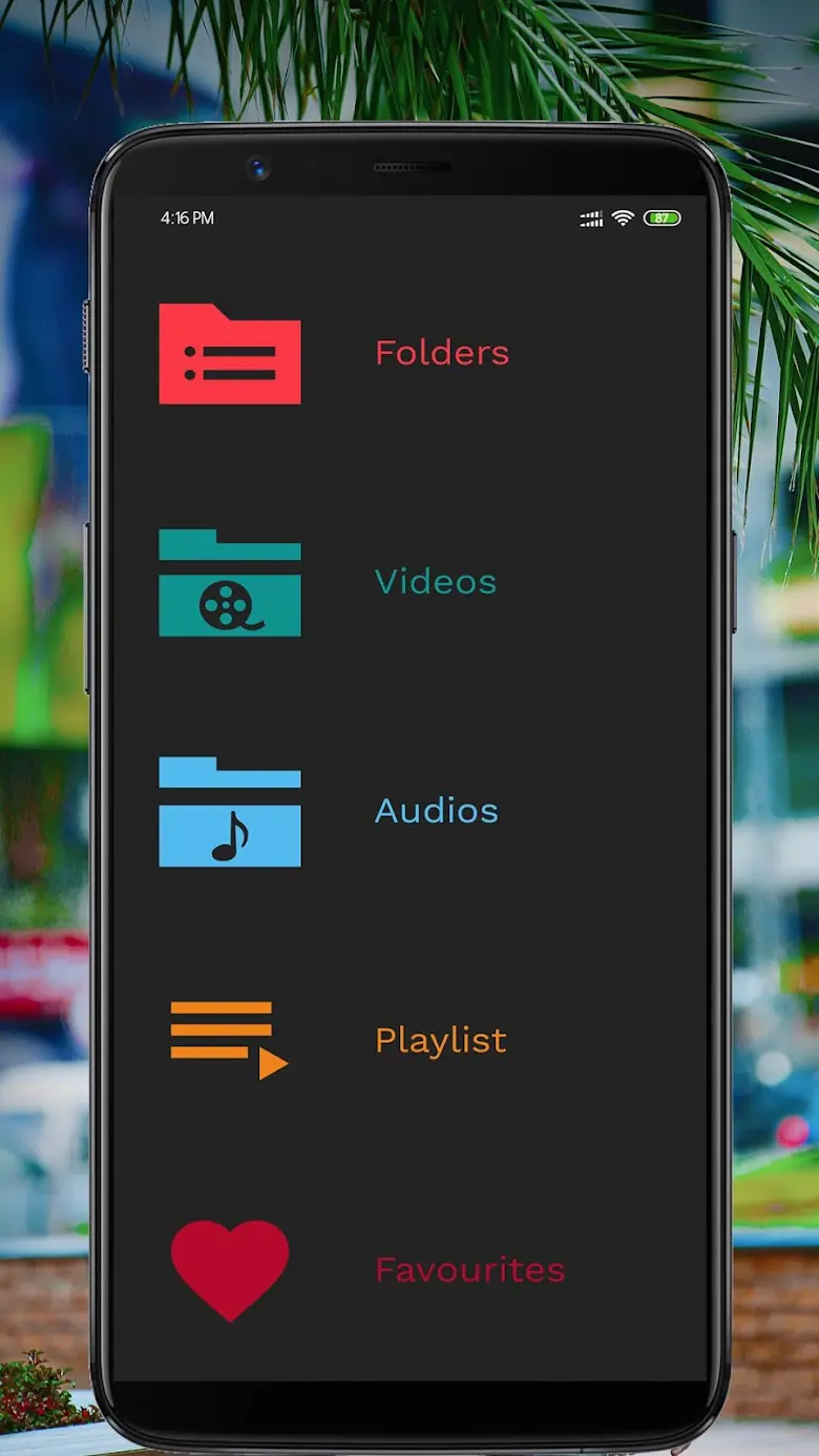 Video Player and Equalizer 1.3.0