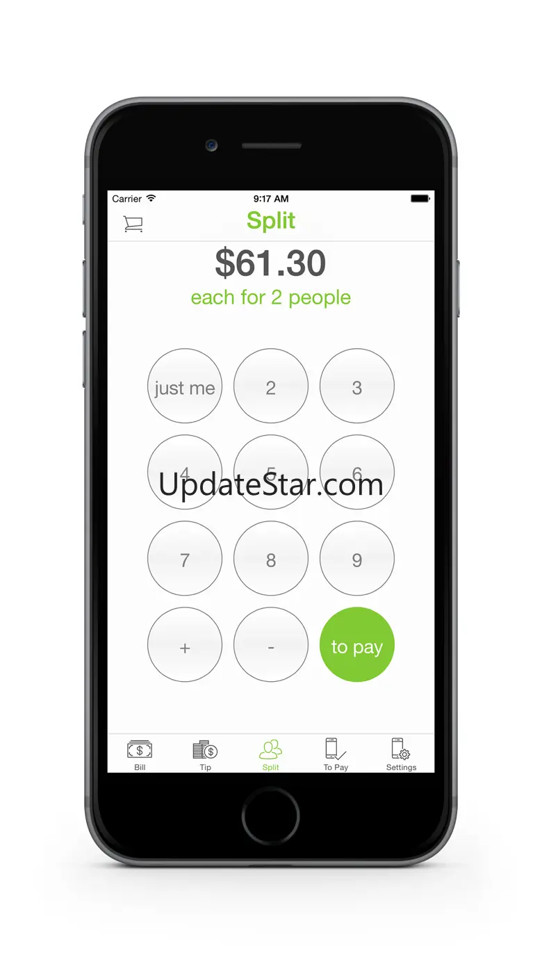 MyTipping 1.2.2