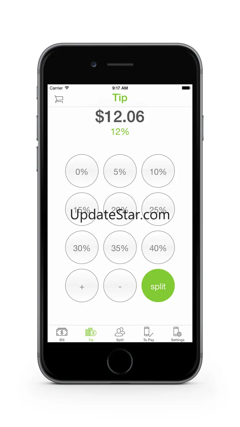 MyTipping 1.2.2