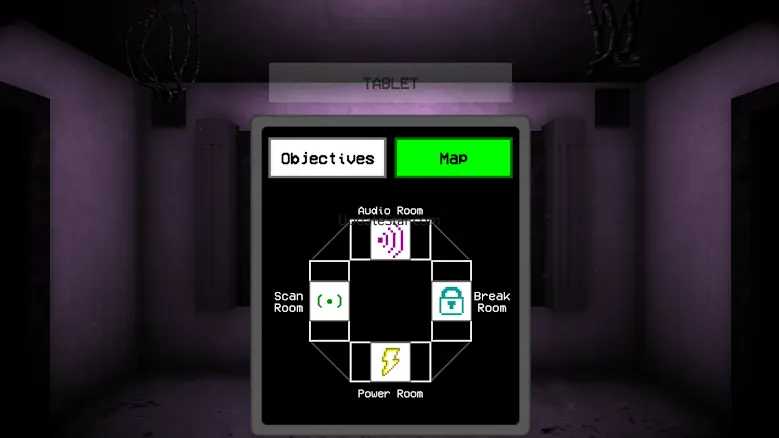 Animatronics: Breakdown 1.0