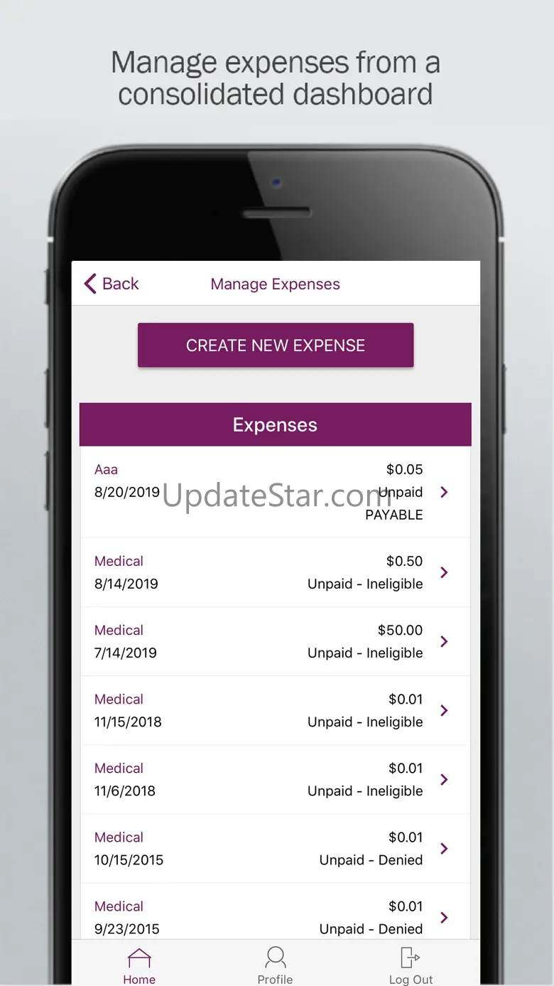 UPMC Consumer Advantage 17.0.0