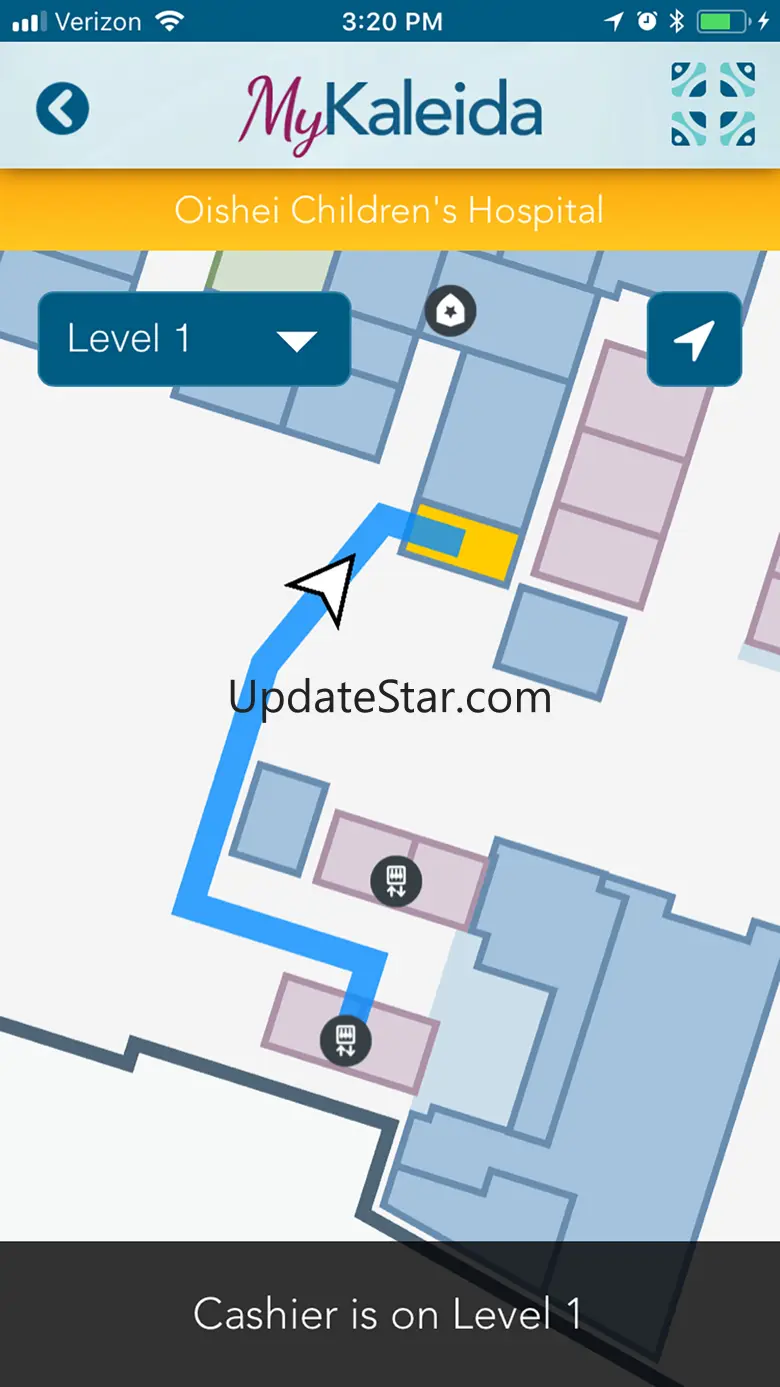 MyKaleida 1.5.1