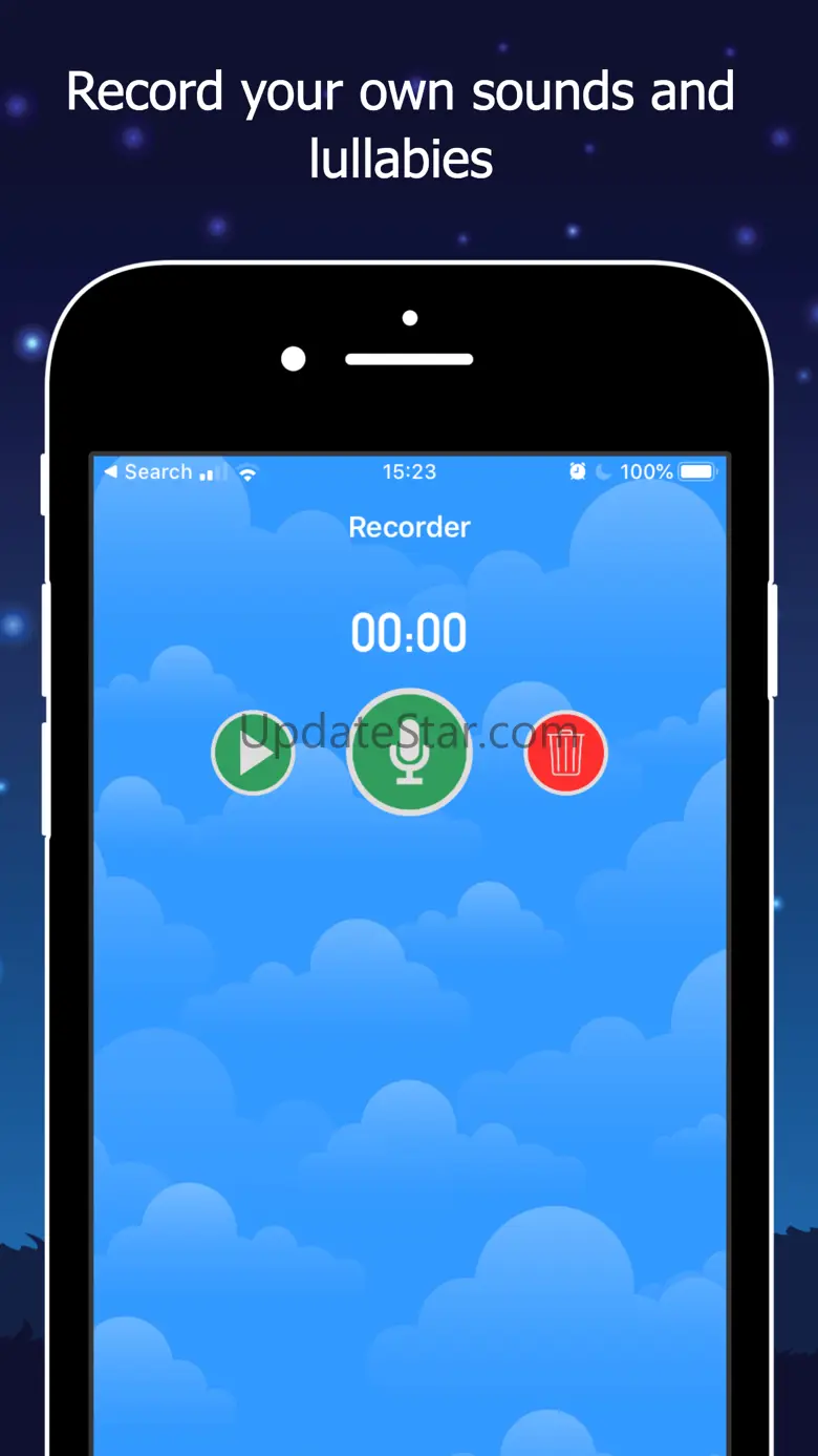 SleepHero: Baby Sleep App 1.8.1