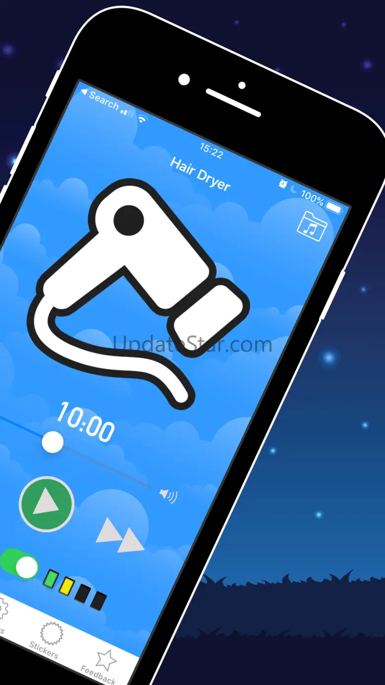 SleepHero: Baby Sleep App 1.8.1