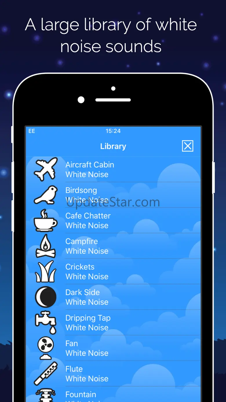 SleepHero: Baby Sleep App 1.8.1