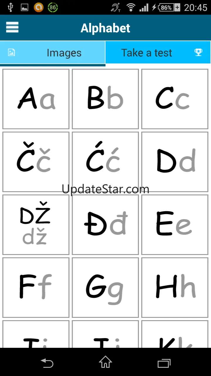 Learn Croatian - 50 languages 14.0
