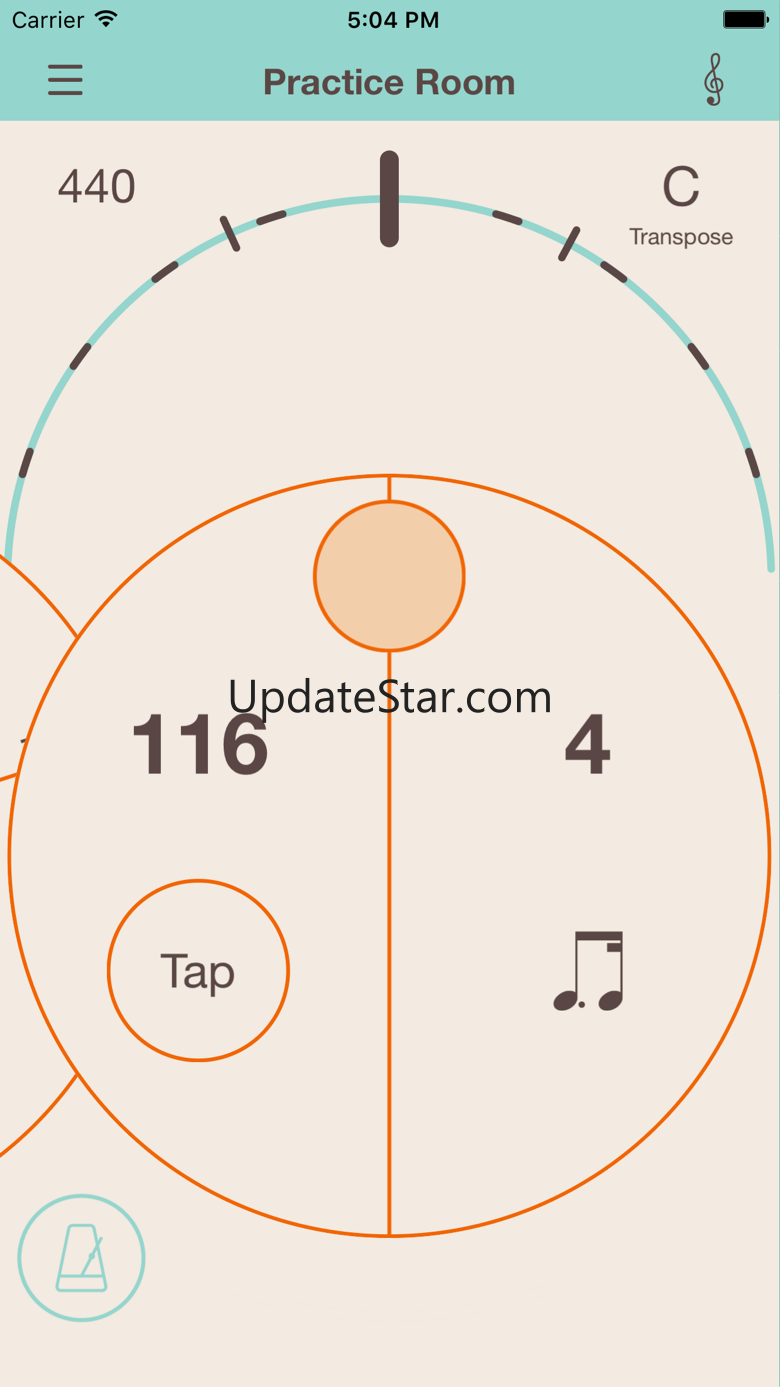 KORG cortosia 1.6.2