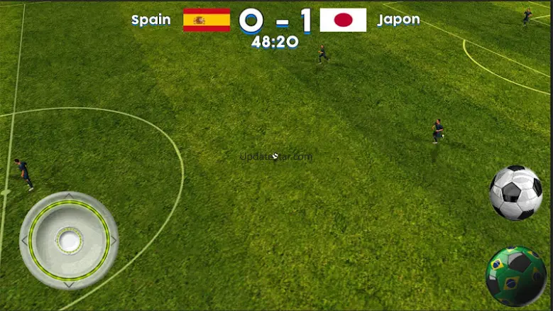Pro Football Cup 1.1