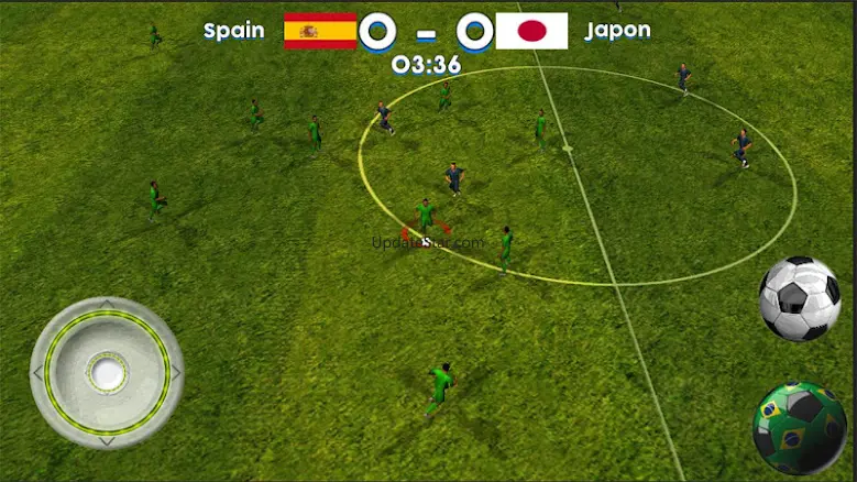 Pro Football Cup 1.1