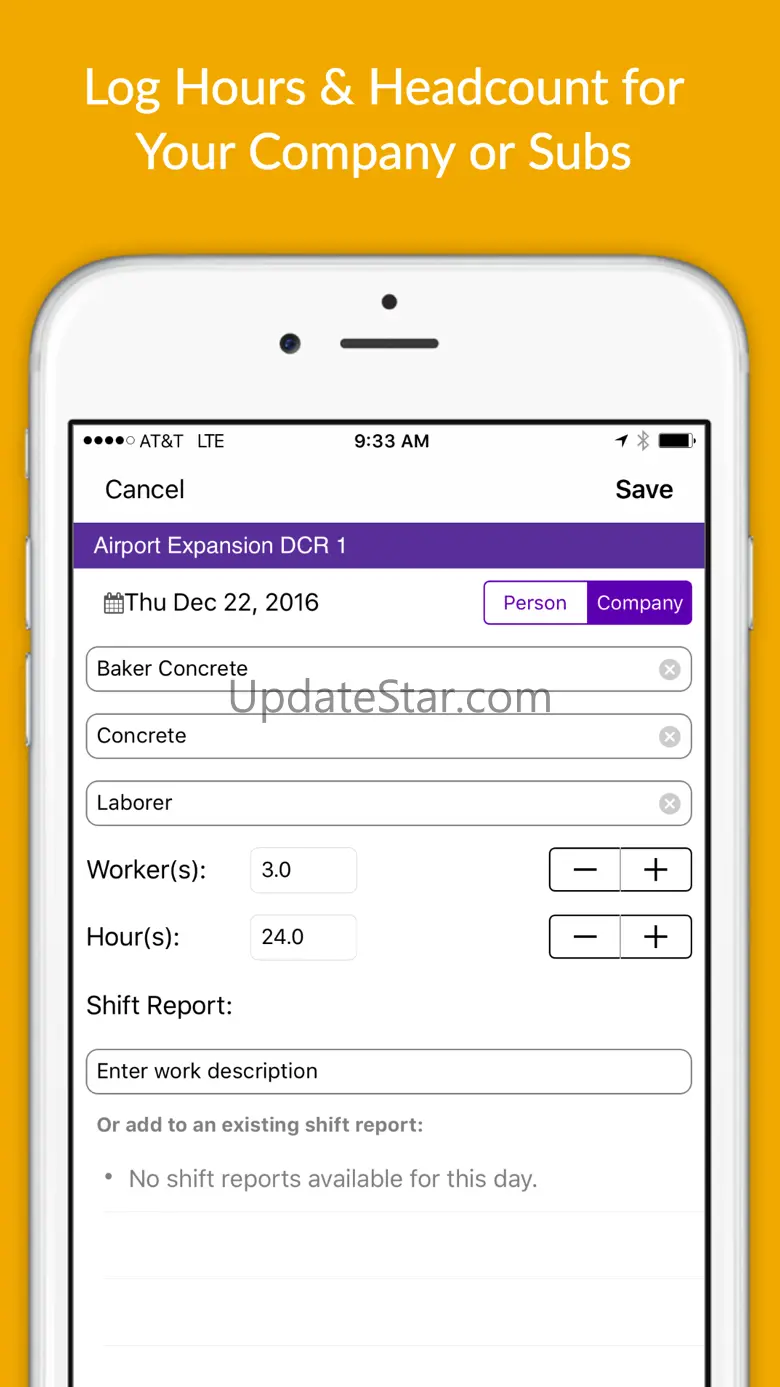 SYNCHRO Crew 2.1.3