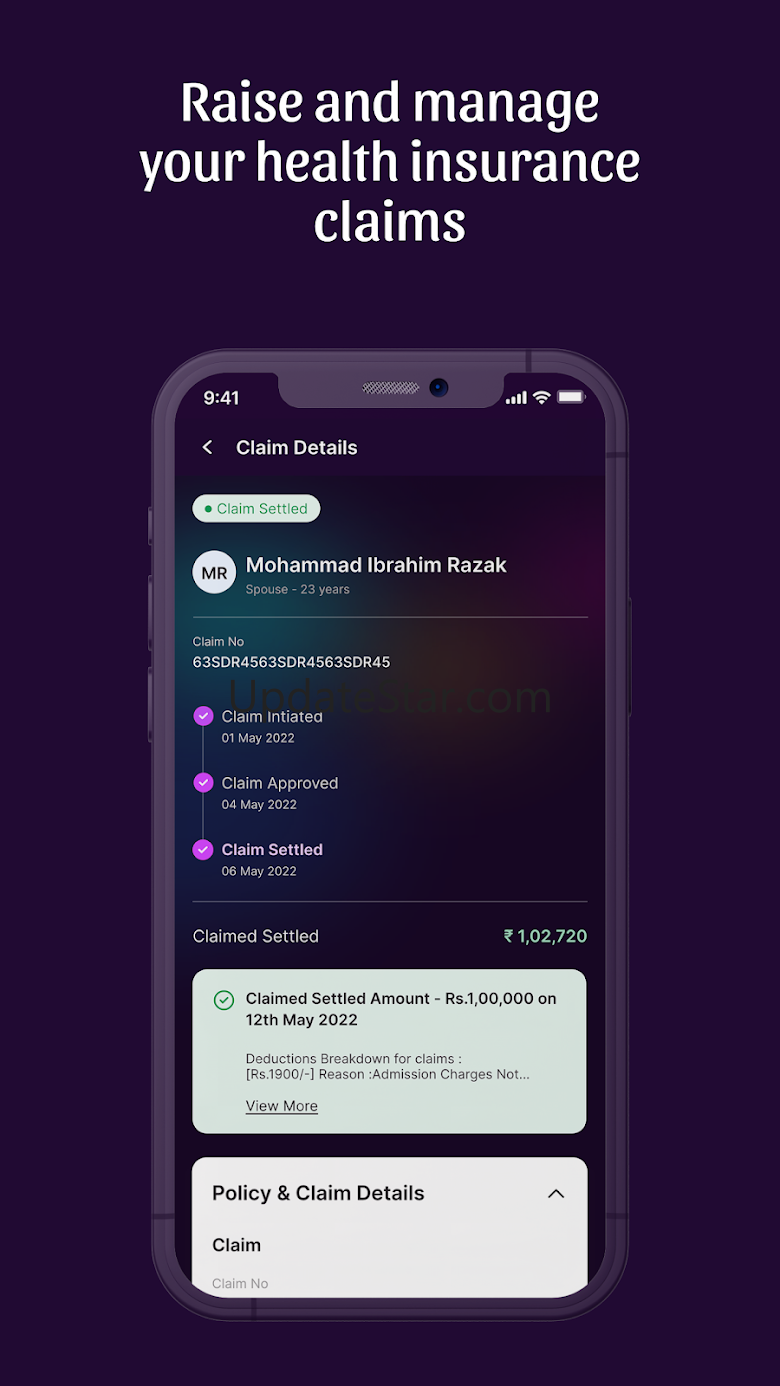 Pazcare 3.1.57