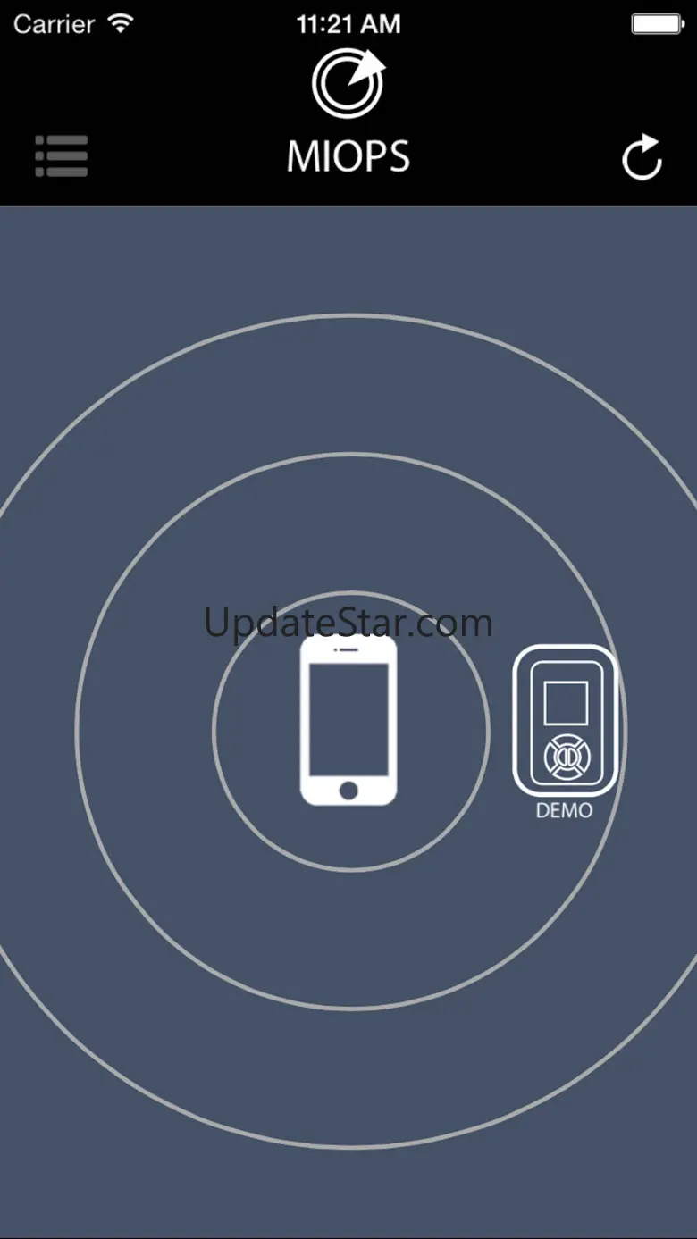 MIOPS Smart 1.8.6