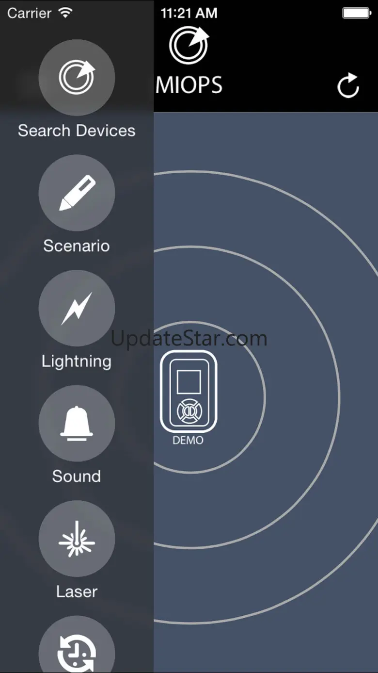 MIOPS Smart 1.8.6