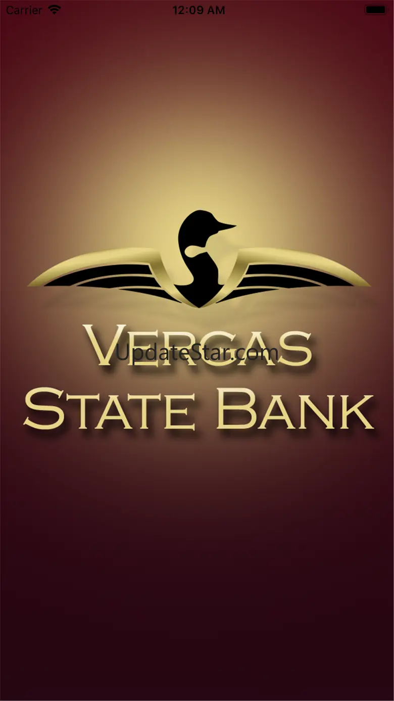 Vergas State Bank 23.2.20