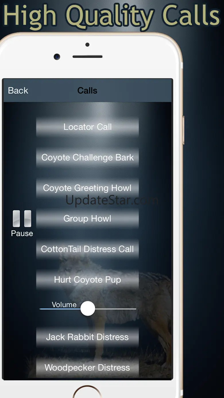 Pro Varmint Calls & Calling Sequences 1.1