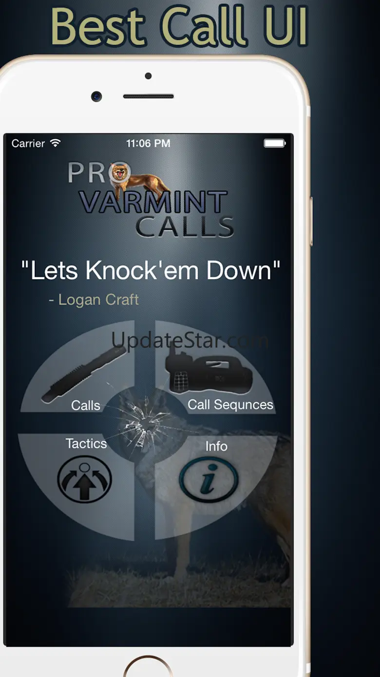 Pro Varmint Calls & Calling Sequences 1.1