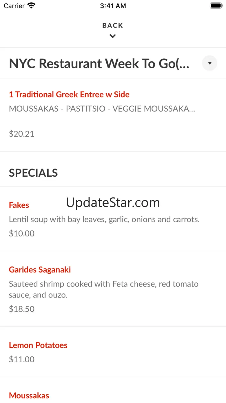 SOUVLAKI GR 3.9.2