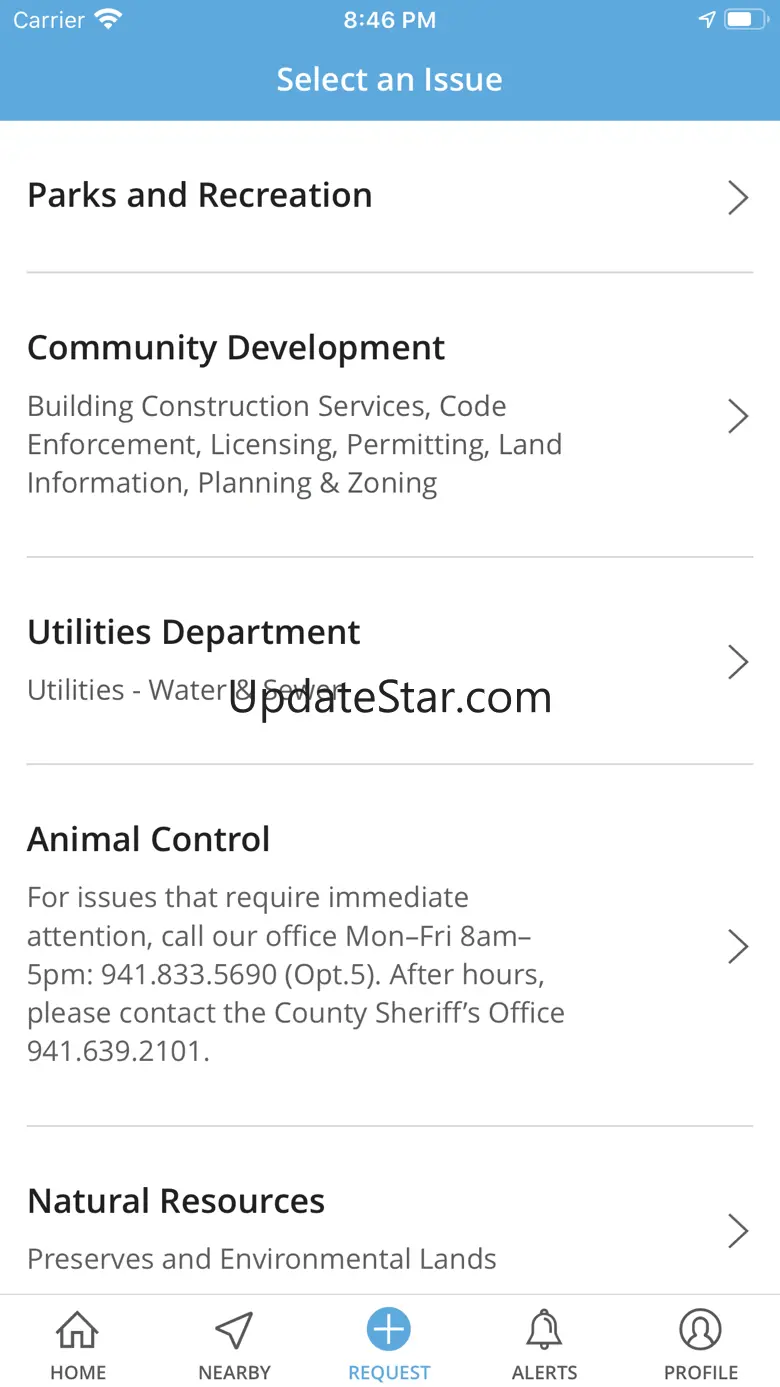 Charlotte County, FL 4.2