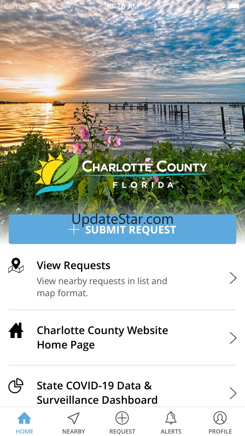 Charlotte County, FL 4.2