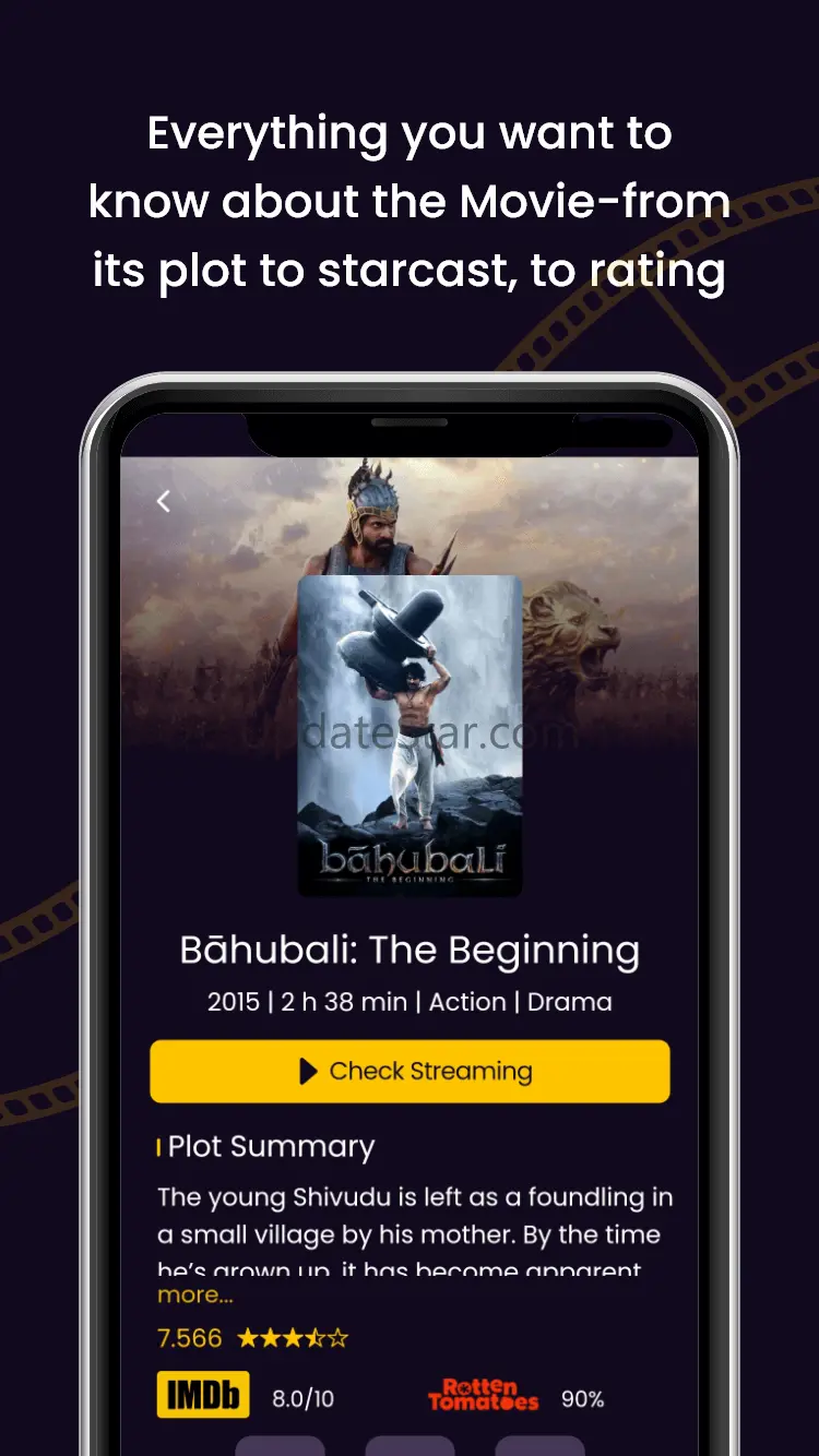 Telugu Movies 1.8.0
