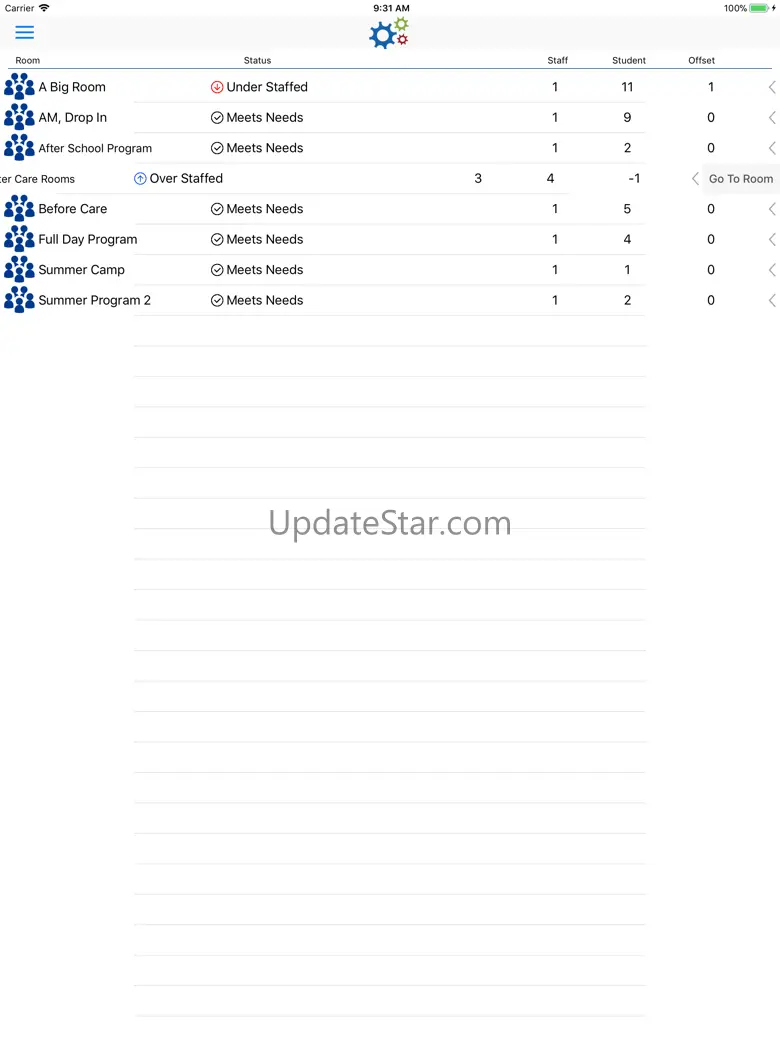 InSite Classroom 3.2.2