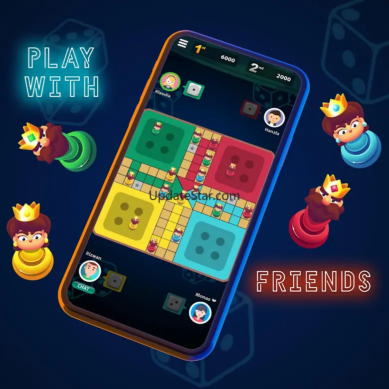 Ludo Champs 0.141